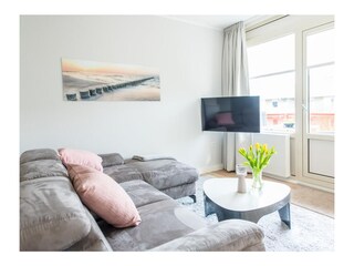 Appartement de vacances Buren Équipement 9