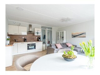 Apartamento de vacaciones Buren Características 10