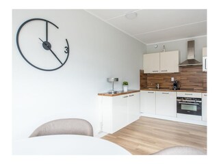 Apartamento de vacaciones Buren Características 11