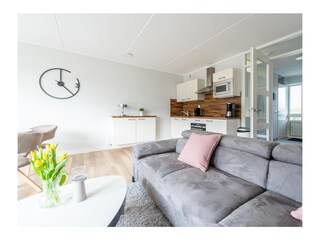 Apartamento de vacaciones Buren Características 1