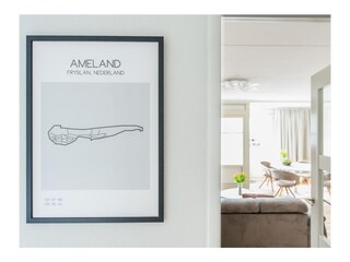 Appartement de vacances Buren Équipement 12