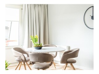 Apartamento de vacaciones Buren Características 13