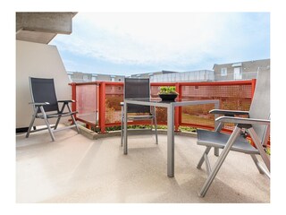 Appartamento per vacanze Buren Registrazione all'aperto 2