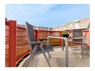 Apartamento de vacaciones Buren Grabación al aire libre 4