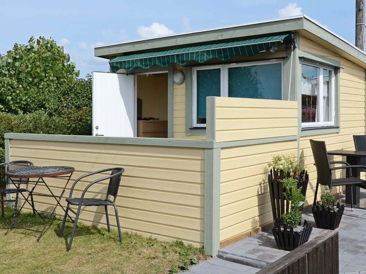 Casa de vacaciones Falkenberg (Schweden) Grabación al aire libre 1