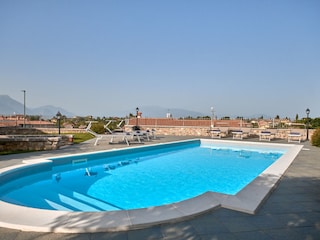 Villa Soiano del Lago Registrazione all'aperto 3