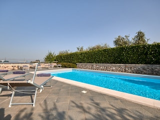 Villa Soiano del Lago Registrazione all'aperto 4