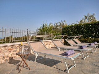 Villa Soiano del Lago Registrazione all'aperto 5