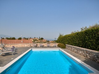 Villa Soiano del Lago Registrazione all'aperto 8