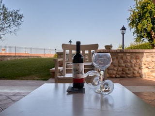 Villa Soiano del Lago Registrazione all'aperto 11