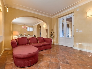 Villa Soiano del Lago Caratteristiche 15