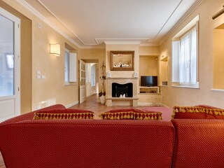 Villa Soiano del Lago Caratteristiche 16