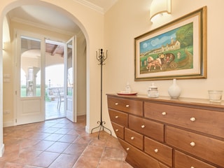 Villa Soiano del Lago Caratteristiche 13