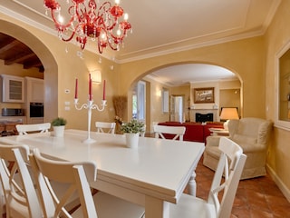 Villa Soiano del Lago Caratteristiche 17