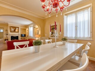 Villa Soiano del Lago Caratteristiche 19