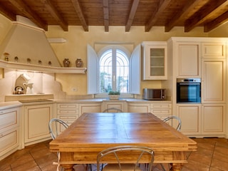 Villa Soiano del Lago Caratteristiche 20