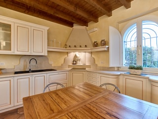 Villa Soiano del Lago Caratteristiche 21