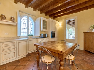 Villa Soiano del Lago Caratteristiche 22