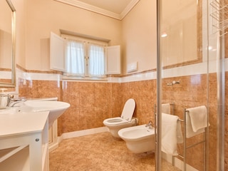 Villa Soiano del Lago Caratteristiche 24