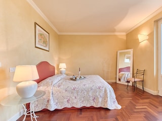 Villa Soiano del Lago Caratteristiche 25