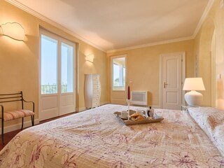 Villa Soiano del Lago Caratteristiche 27