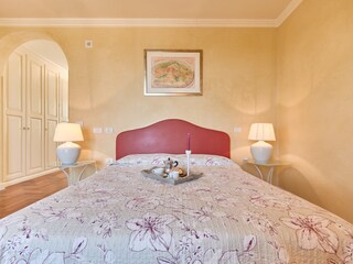 Villa Soiano del Lago Caratteristiche 26