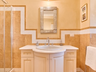 Villa Soiano del Lago Caratteristiche 33