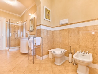 Villa Soiano del Lago Caratteristiche 34