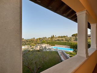 Villa Soiano del Lago Registrazione all'aperto 12