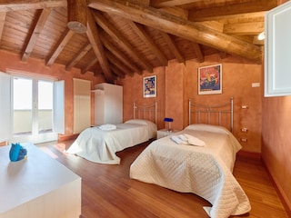 Villa Soiano del Lago Caratteristiche 35