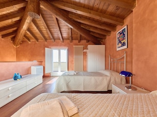 Villa Soiano del Lago Caratteristiche 36