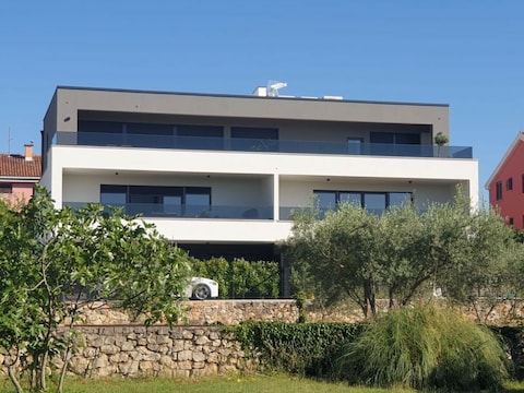 Holiday apartment Coco de Luxe