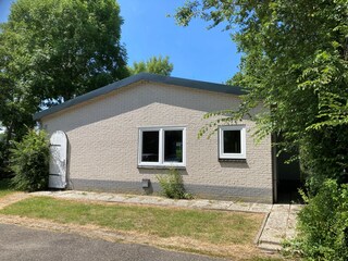 Casa per le vacanze Zoutelande Registrazione all'aperto 3