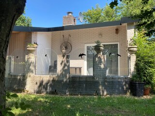 Casa per le vacanze Zoutelande Registrazione all'aperto 2