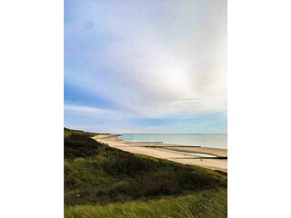 Casa per le vacanze Zoutelande Ambiente 21