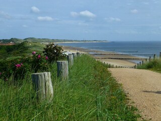 Casa per le vacanze Zoutelande Ambiente 22