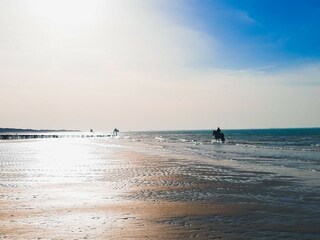 Casa per le vacanze Zoutelande Ambiente 23
