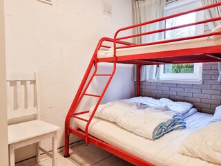 Casa per le vacanze Zoutelande Caratteristiche 13