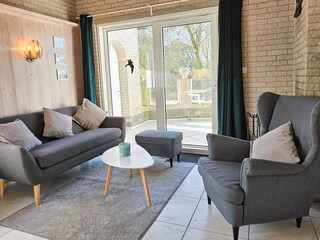 Casa per le vacanze Zoutelande Caratteristiche 4