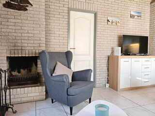 Casa per le vacanze Zoutelande Caratteristiche 5