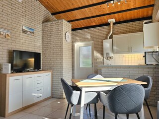 Casa per le vacanze Zoutelande Caratteristiche 7