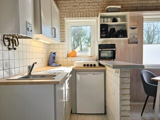 Casa per le vacanze Zoutelande Caratteristiche 10