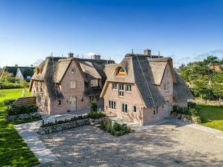 Eingangsbereich