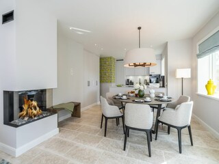 Kamin/Essen