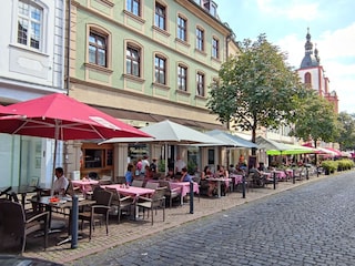 Fulda Friedrichstraße
