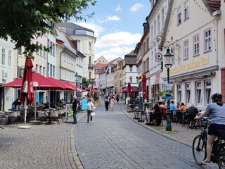 Fulda Karlstraße