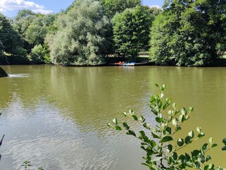 Tretboote