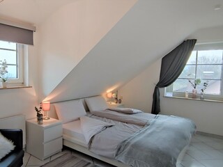 Schlafzimmer 3