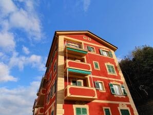 Holiday apartment Casa dell'arte - Santa Margherita Ligure - image1