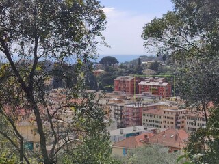 Vakantieappartement Santa Margherita Ligure Buitenaudio-opname 7